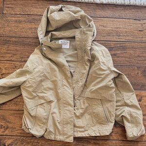 Athleta everywhere Jacket